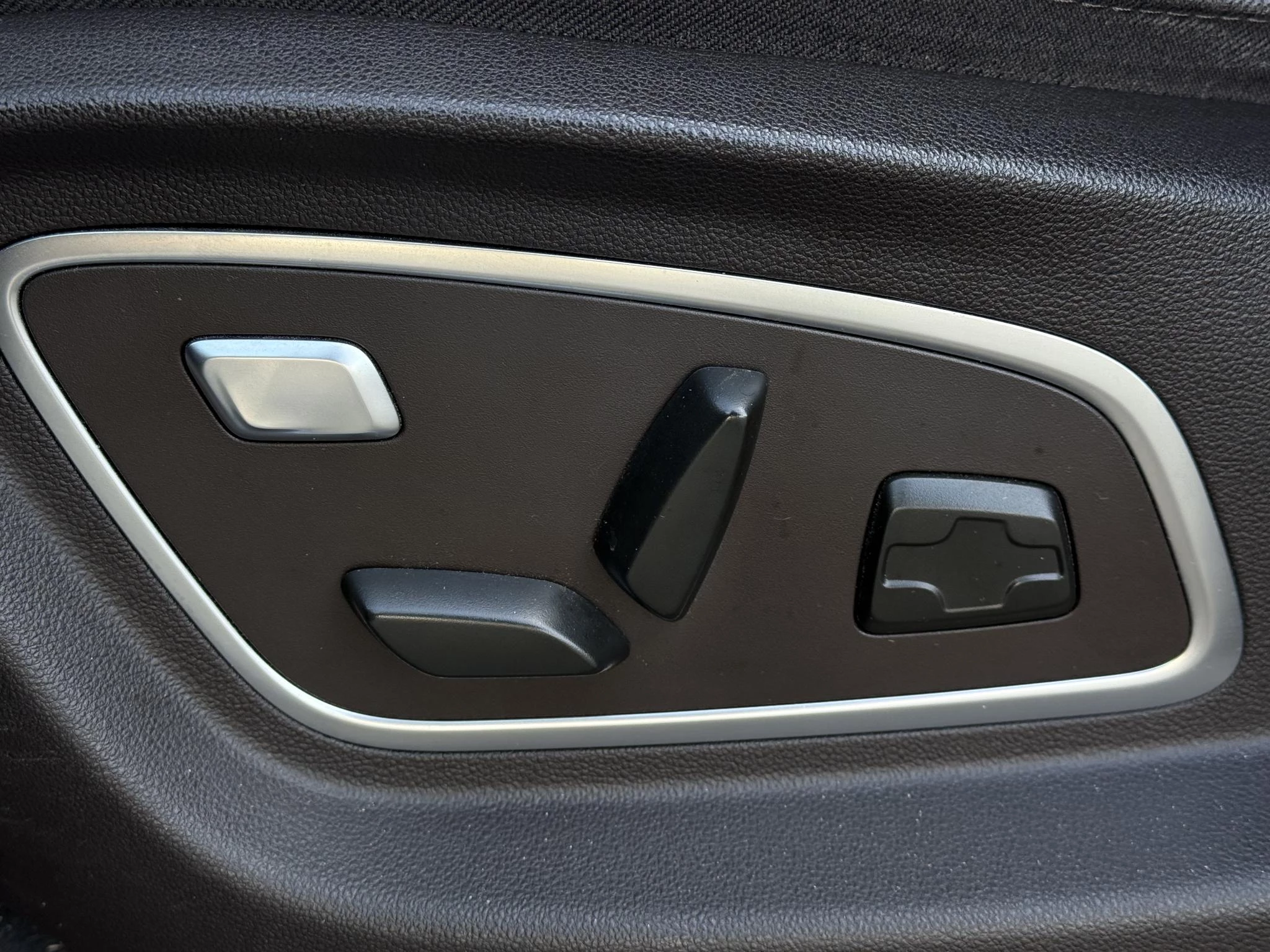 Hoofdafbeelding Renault Espace