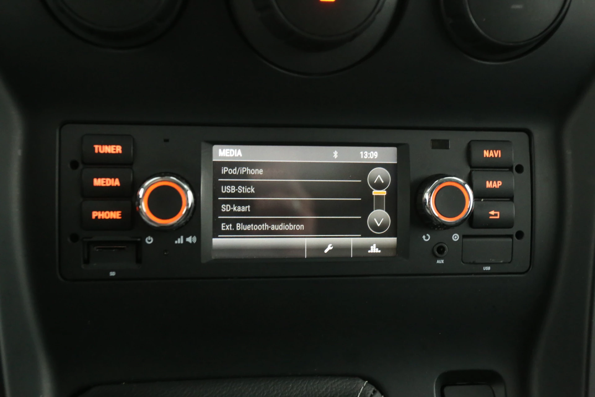 Hoofdafbeelding Mercedes-Benz Citan