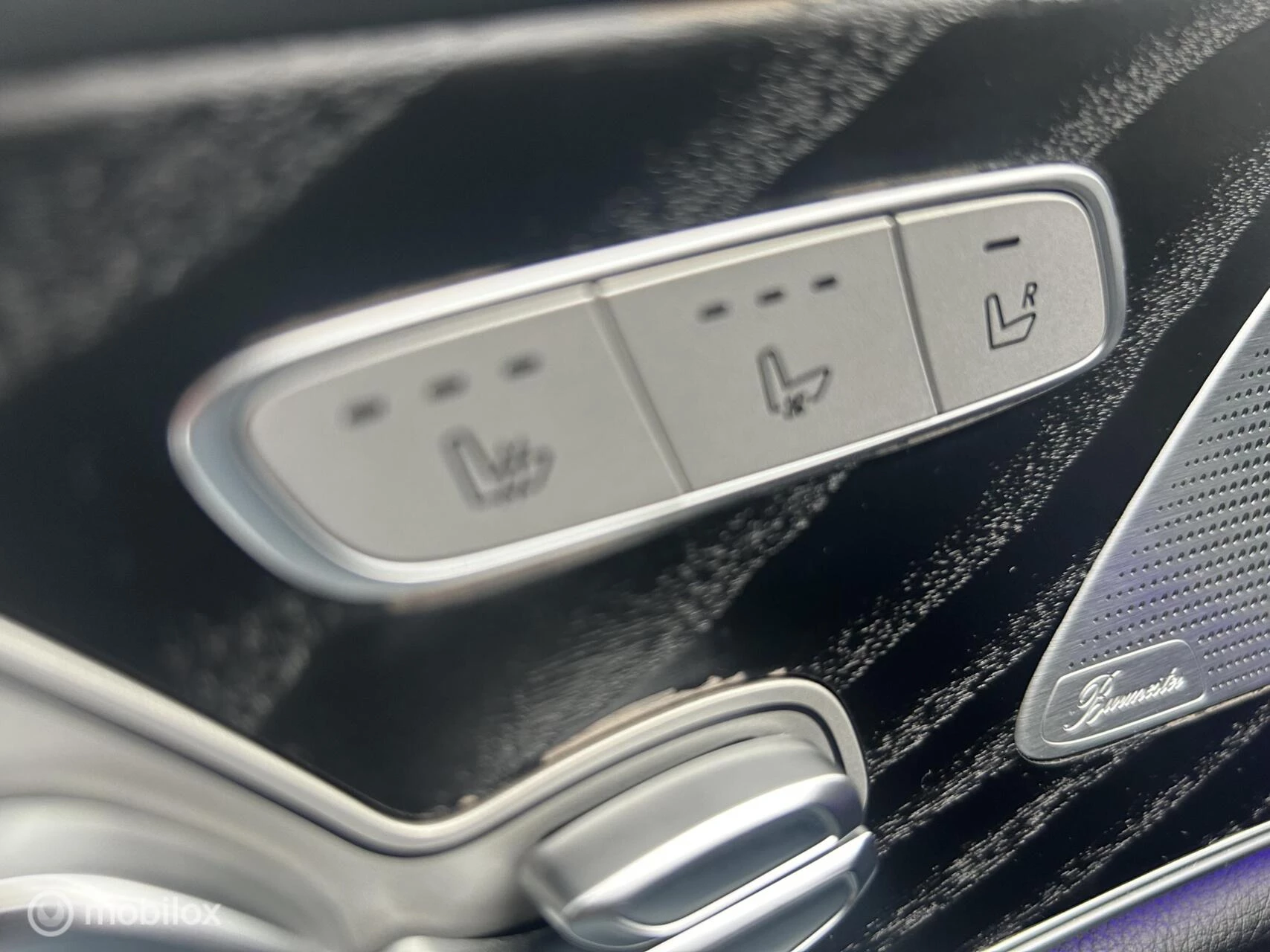 Hoofdafbeelding Mercedes-Benz CLS