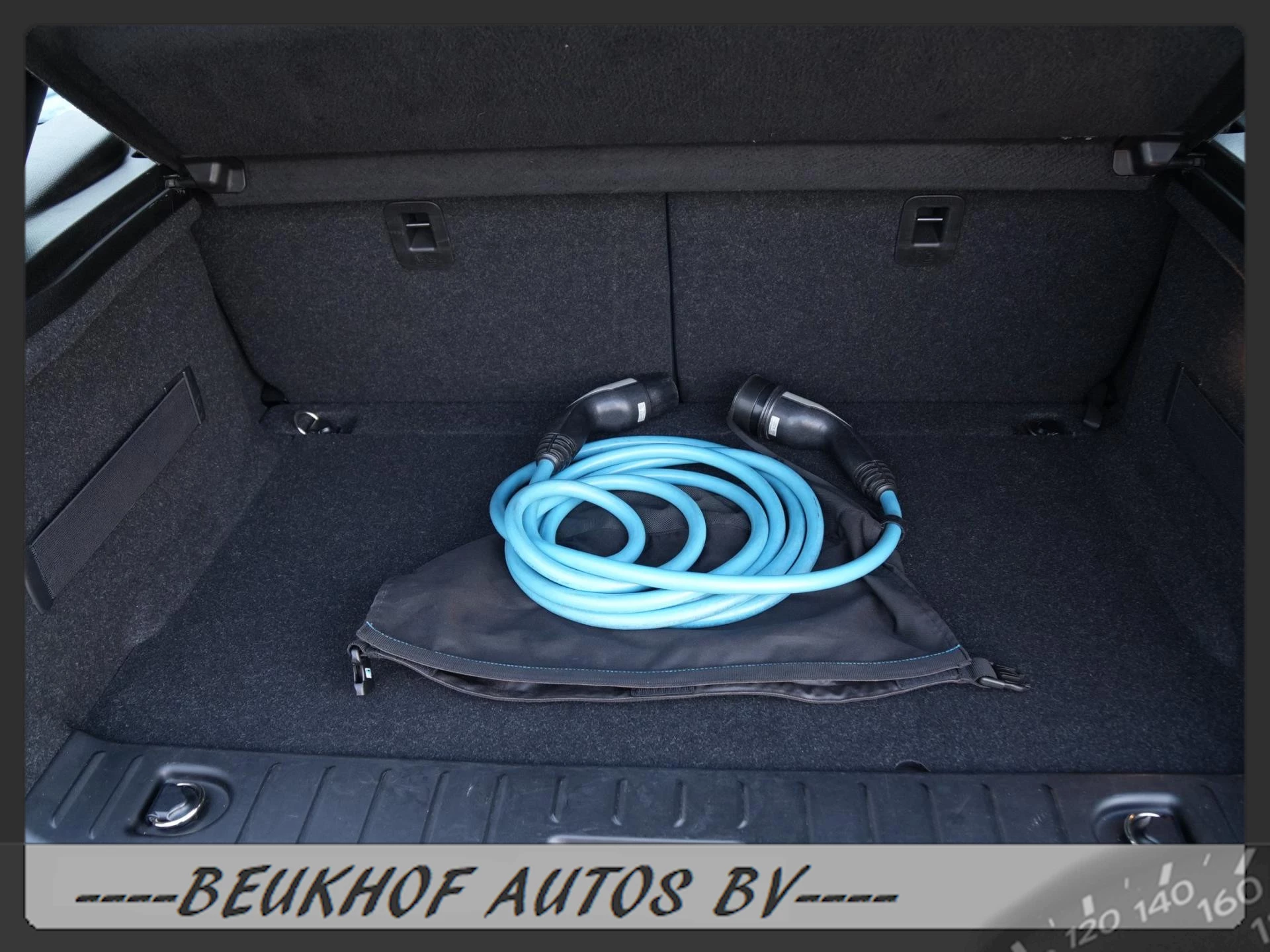 Hoofdafbeelding BMW i3