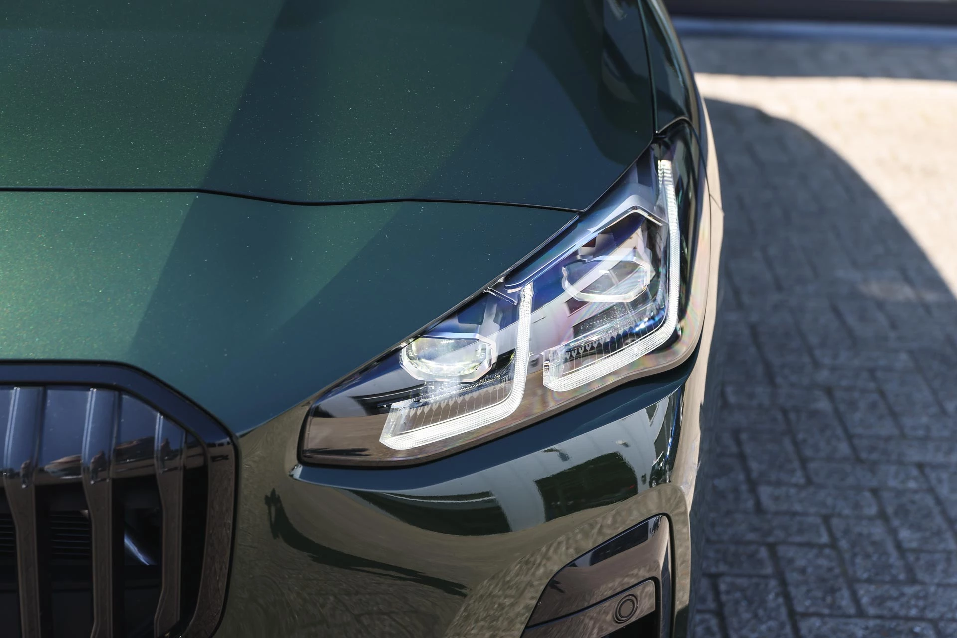 Hoofdafbeelding BMW 2 Serie