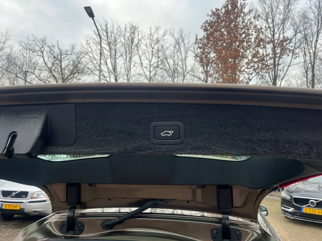 Hoofdafbeelding Volvo V70