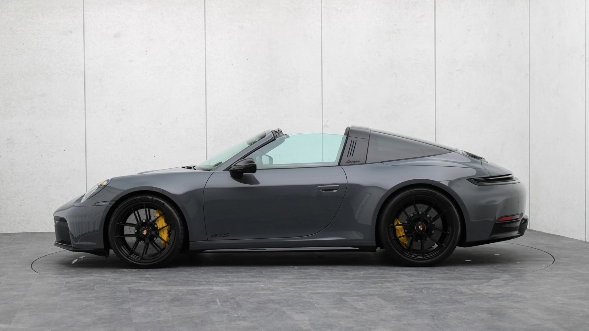 Hoofdafbeelding Porsche 911