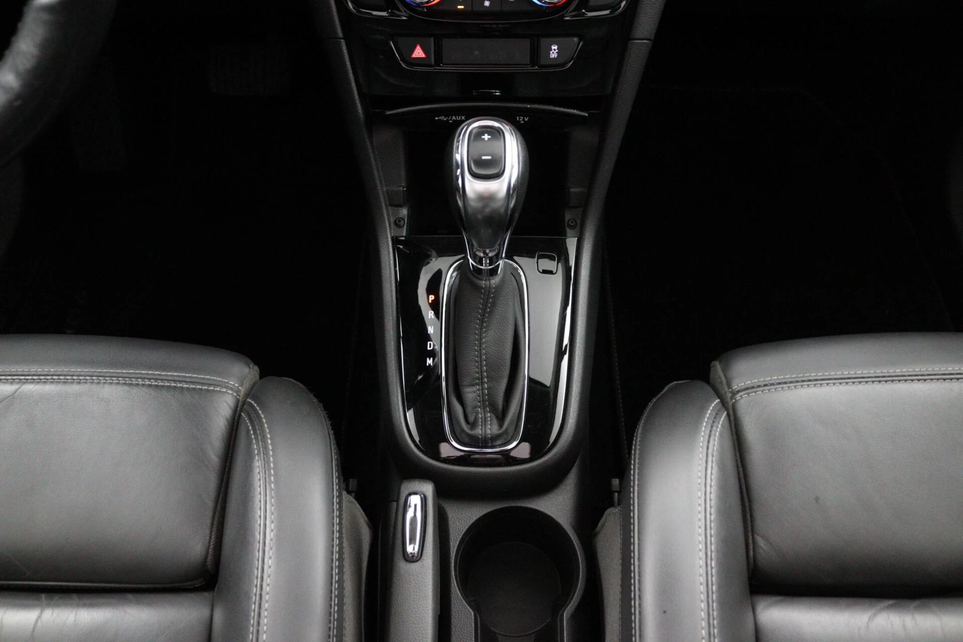 Hoofdafbeelding Opel Mokka X