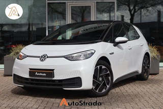 Volkswagen Id.3 Pro 58kWh 145pk | ACC | Climate | Carplay | LED | Stoelverwarming | Navigatie | 