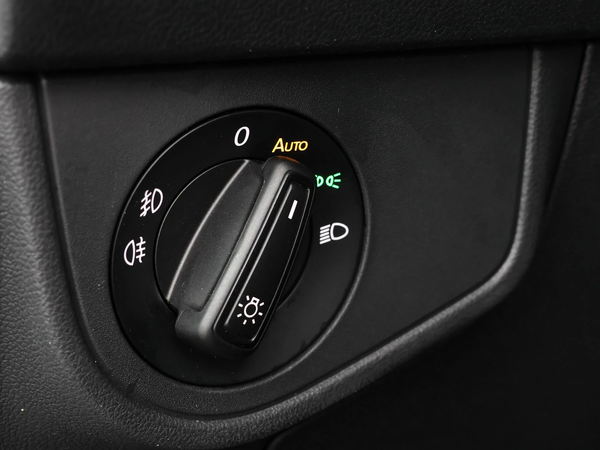 Hoofdafbeelding Volkswagen Taigo