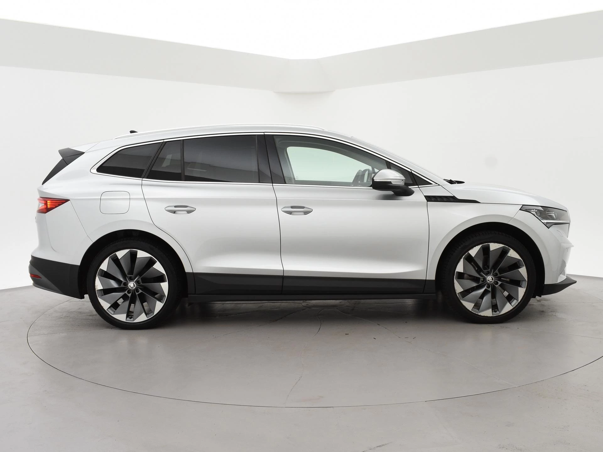 Hoofdafbeelding Škoda Enyaq iV