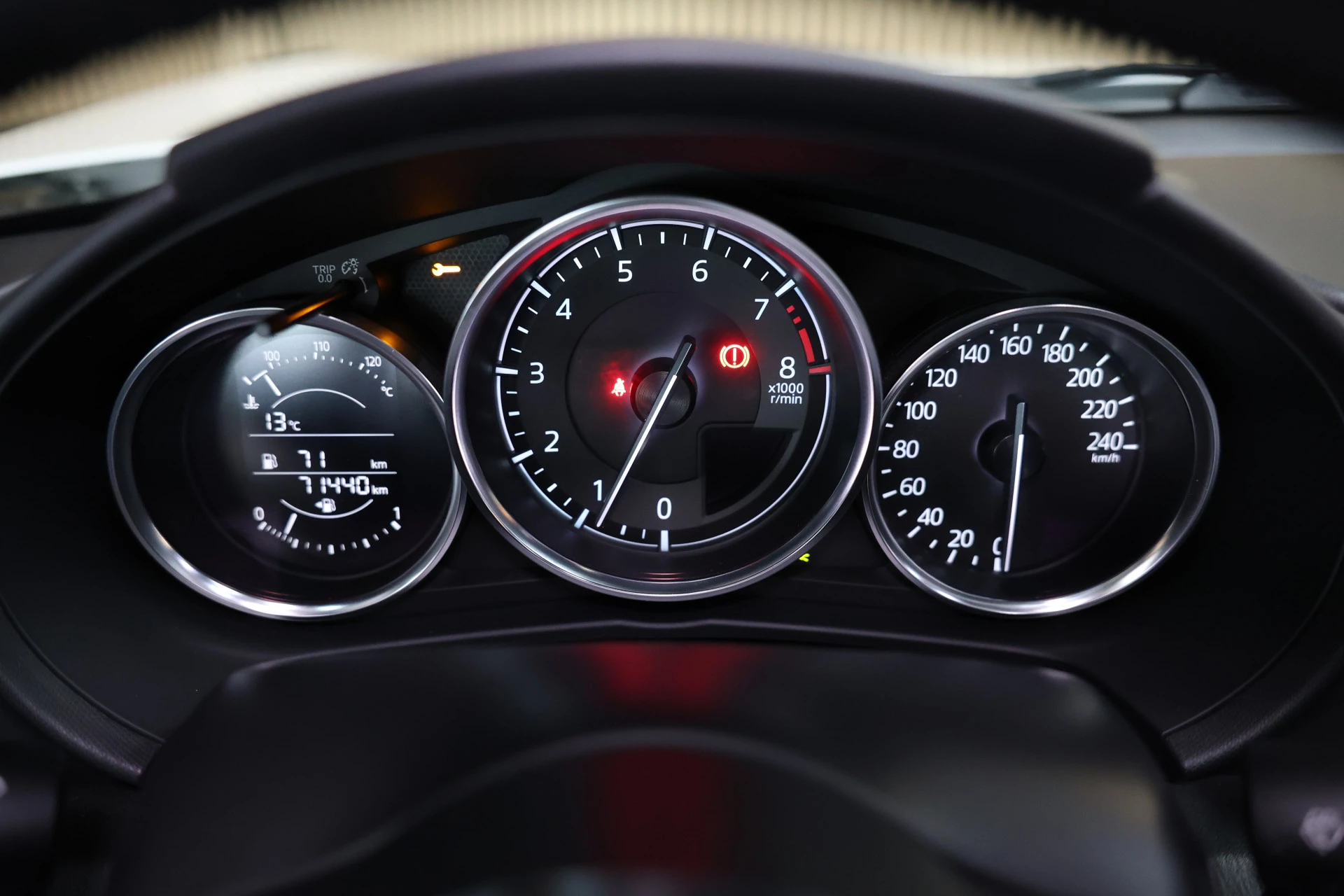 Hoofdafbeelding Mazda MX-5