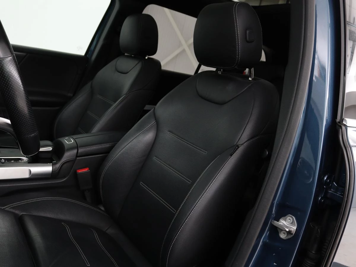 Hoofdafbeelding Mercedes-Benz GLB