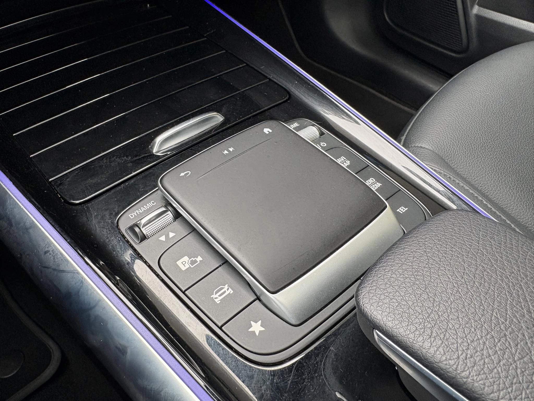 Hoofdafbeelding Mercedes-Benz EQA