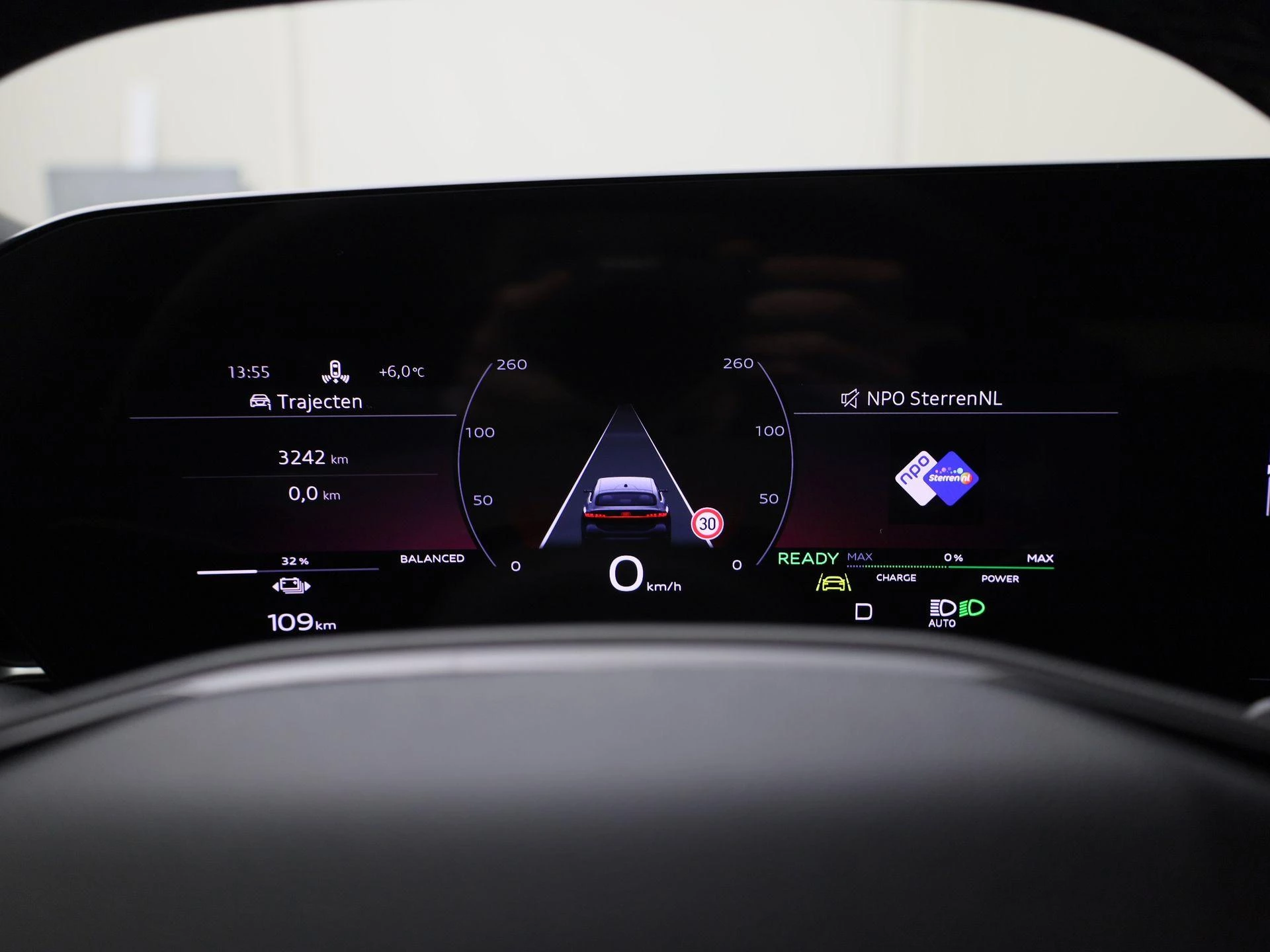 Hoofdafbeelding Audi A6 Sportback e-tron