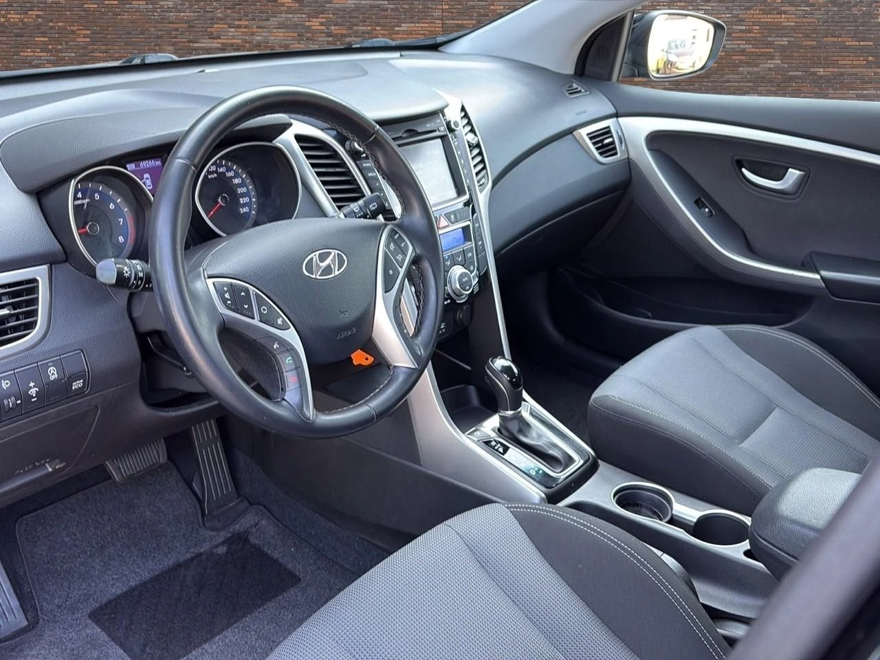Hoofdafbeelding Hyundai i30