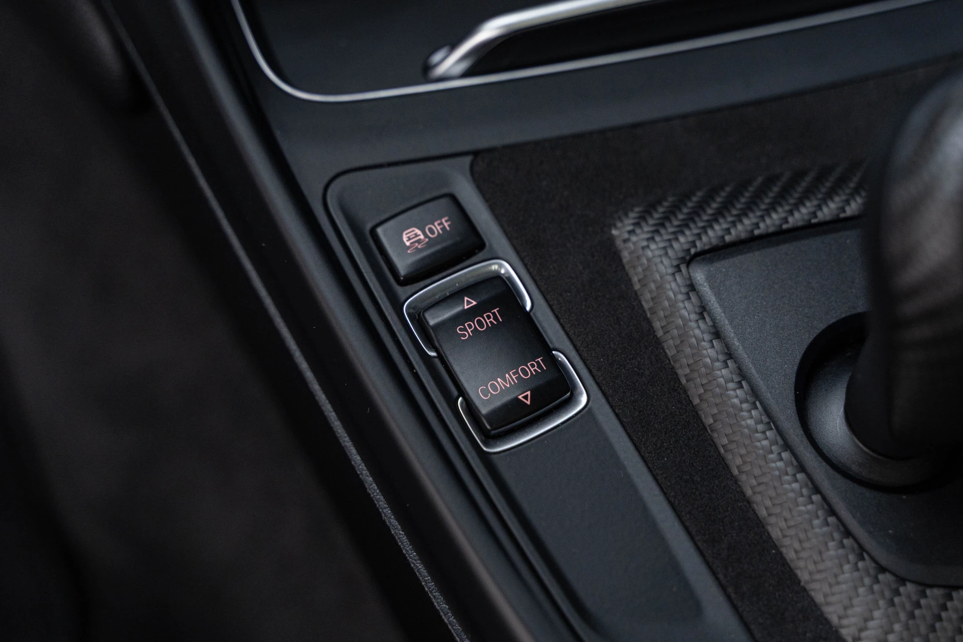 Hoofdafbeelding BMW M2