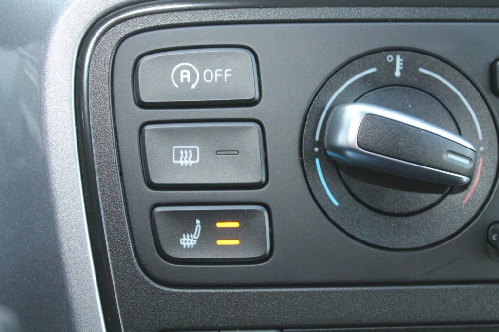 Hoofdafbeelding SEAT Mii