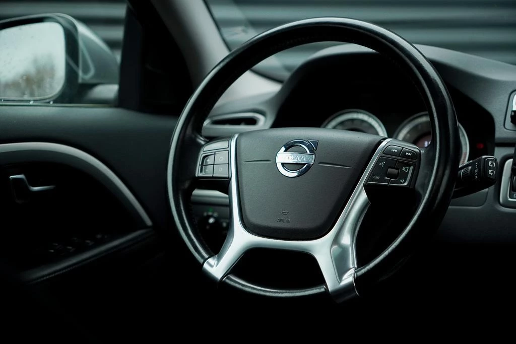 Hoofdafbeelding Volvo V70