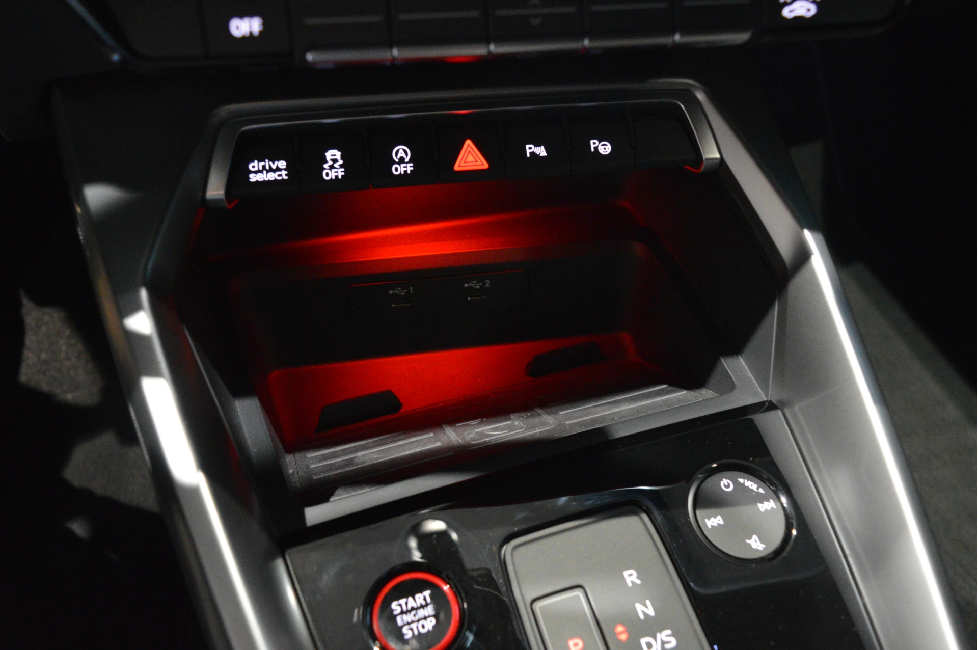 Hoofdafbeelding Audi S3