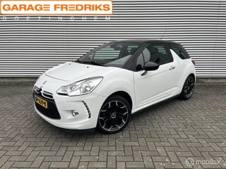 Citroen DS3 1.6 So Chic | Climate| Cruise|Parkeersensoren|