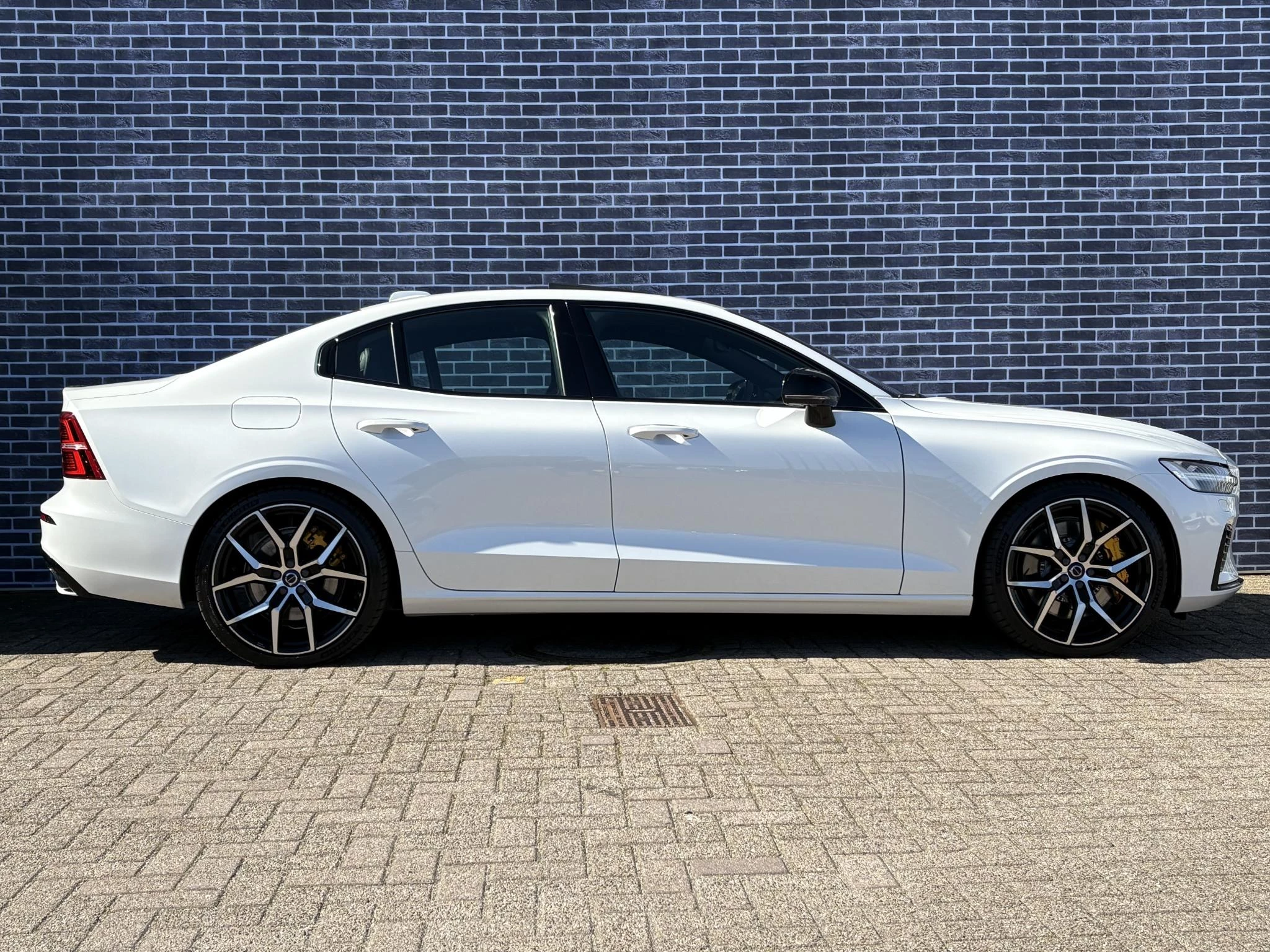 Hoofdafbeelding Volvo S60