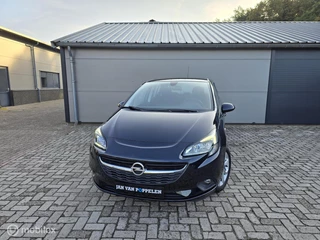 Opel Corsa 1.4 Online Edition