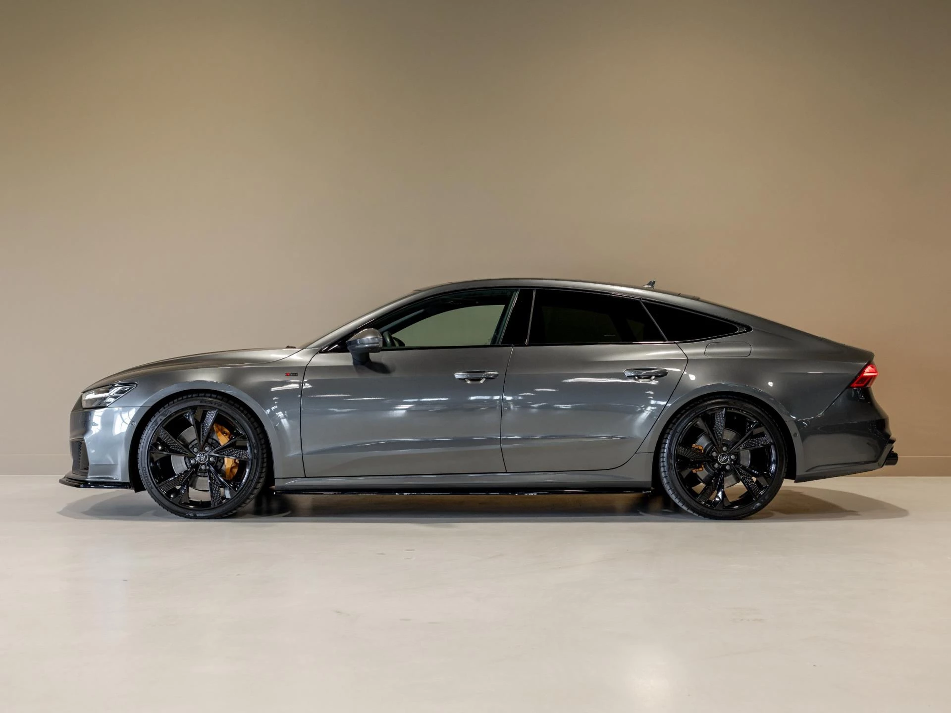 Hoofdafbeelding Audi A7