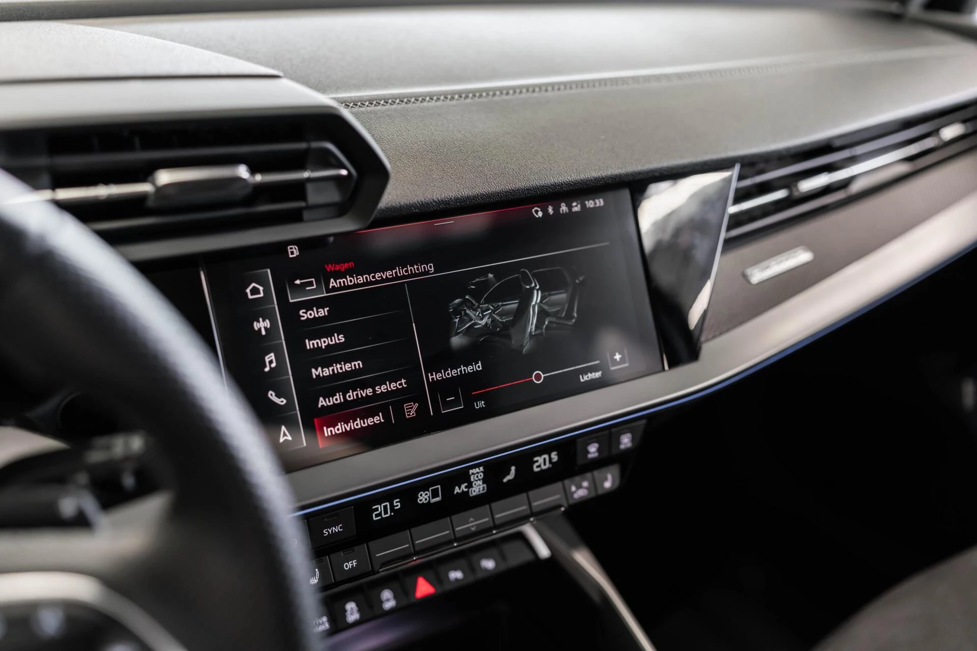 Hoofdafbeelding Audi S3