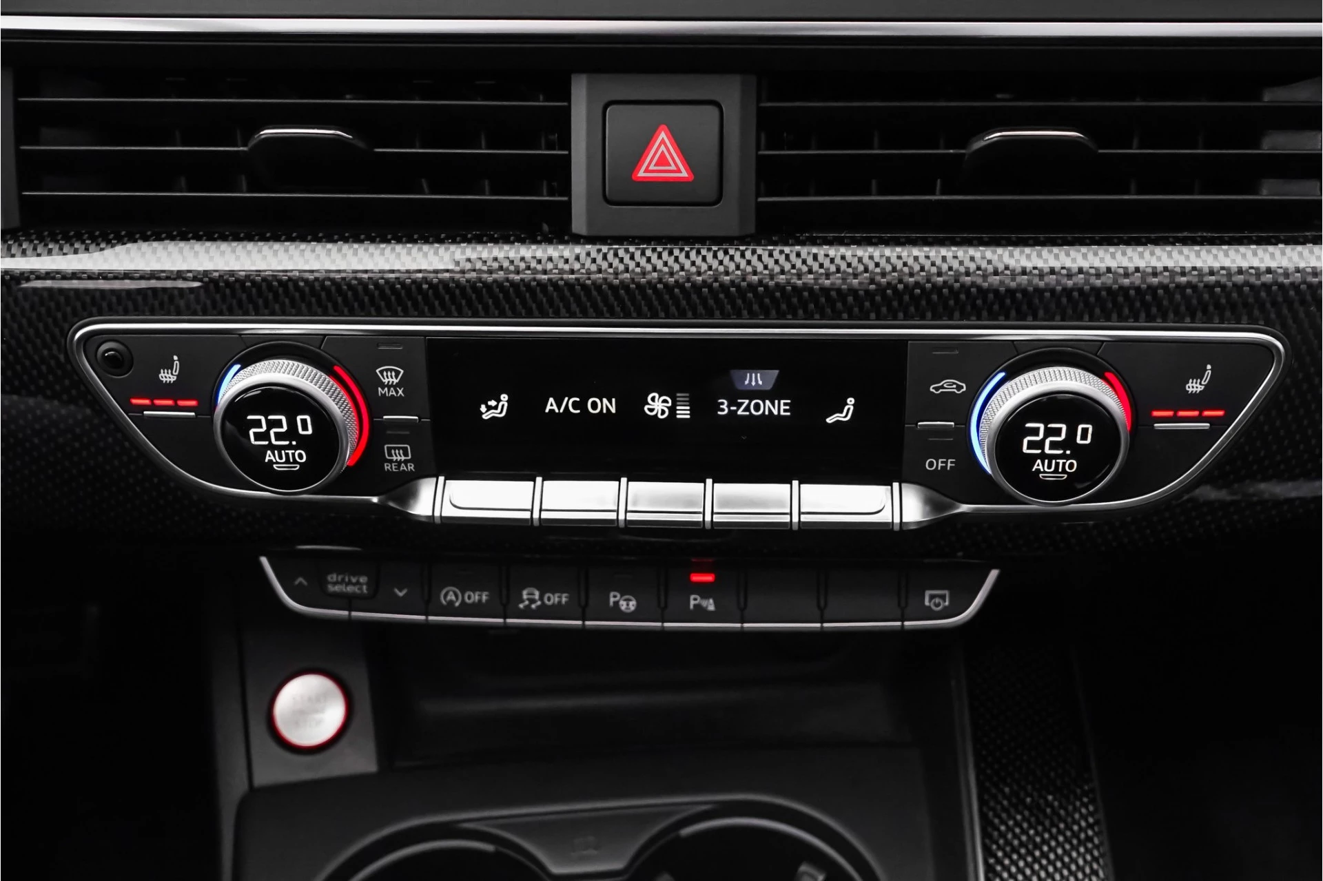 Hoofdafbeelding Audi S5