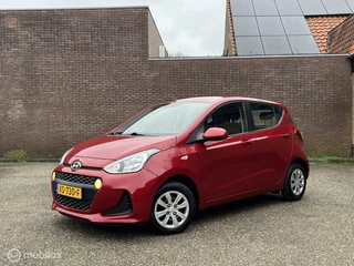 Hyundai i10 Comfort | Org NL | Cruise |  Bluetooth | Navi