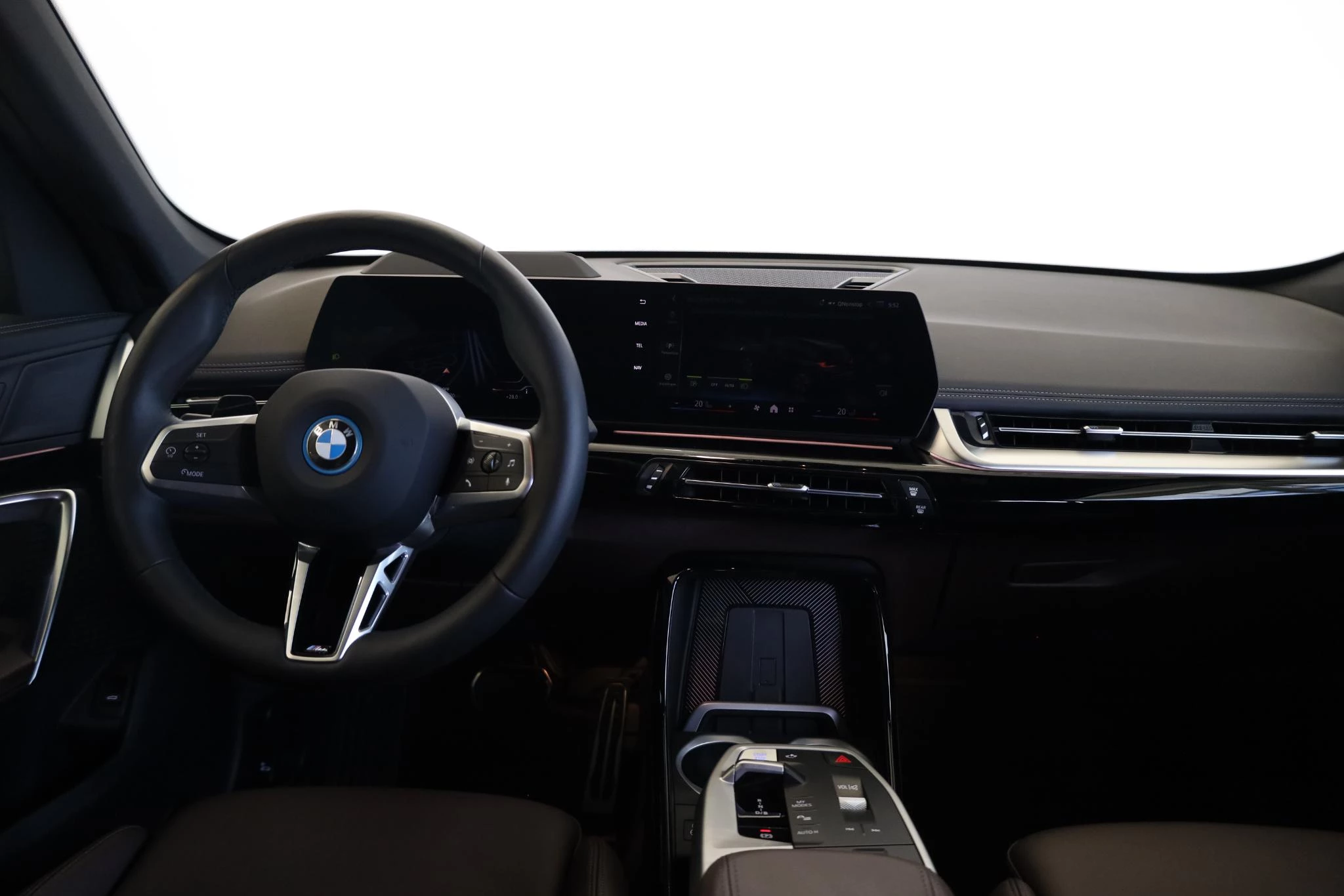 Hoofdafbeelding BMW iX1