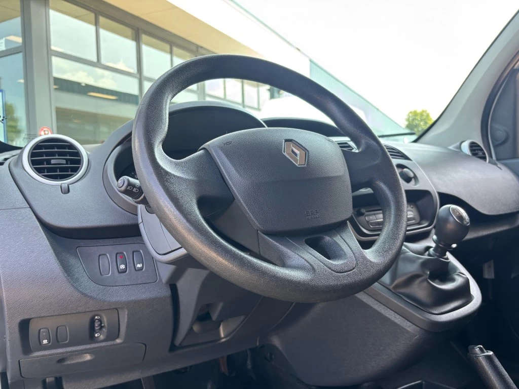 Hoofdafbeelding Renault Kangoo