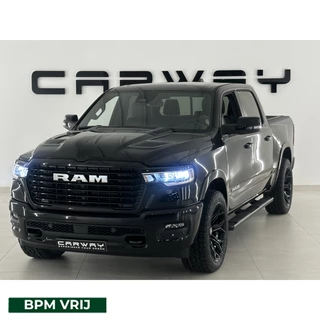 Hoofdafbeelding Dodge Ram Pick-Up Dodge Ram Pick-Up MY2025 Laramie Sport 3.0L TT Hurrican 420pk