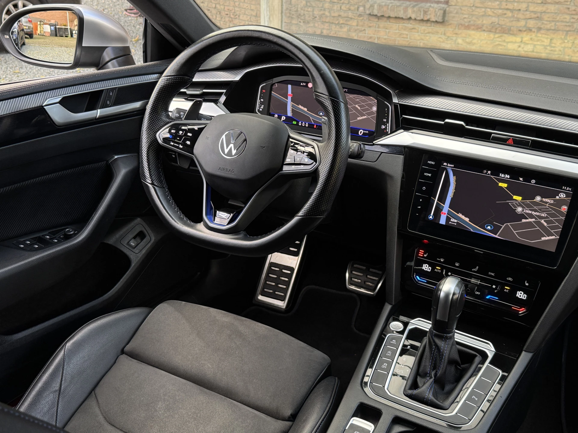 Hoofdafbeelding Volkswagen Arteon