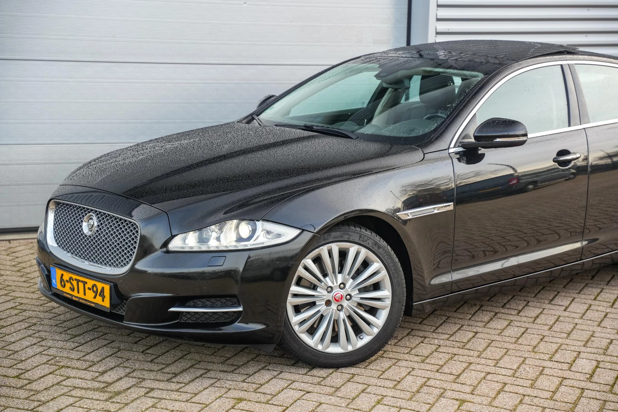 Hoofdafbeelding Jaguar XJ