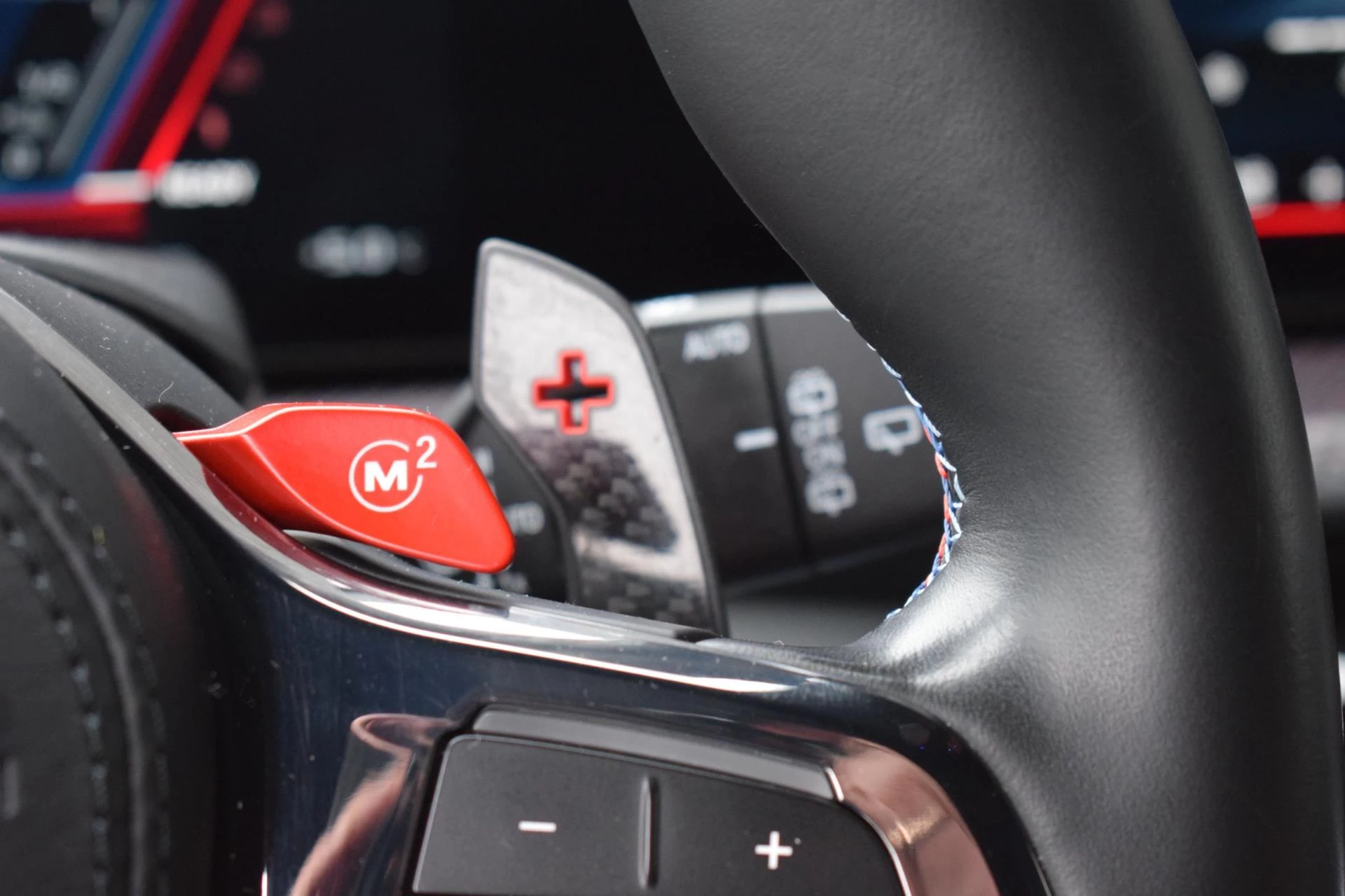 Hoofdafbeelding BMW XM