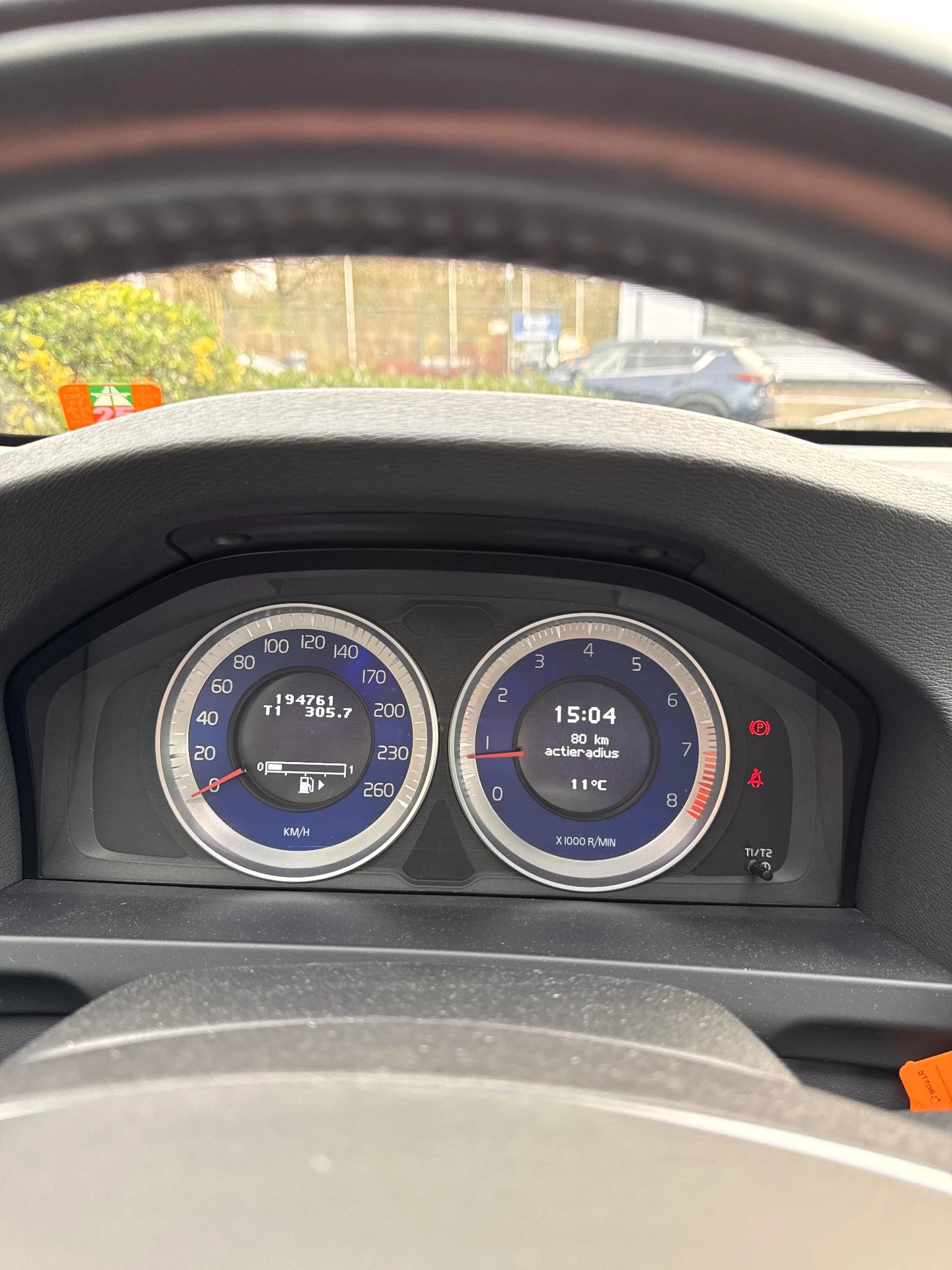 Hoofdafbeelding Volvo S60