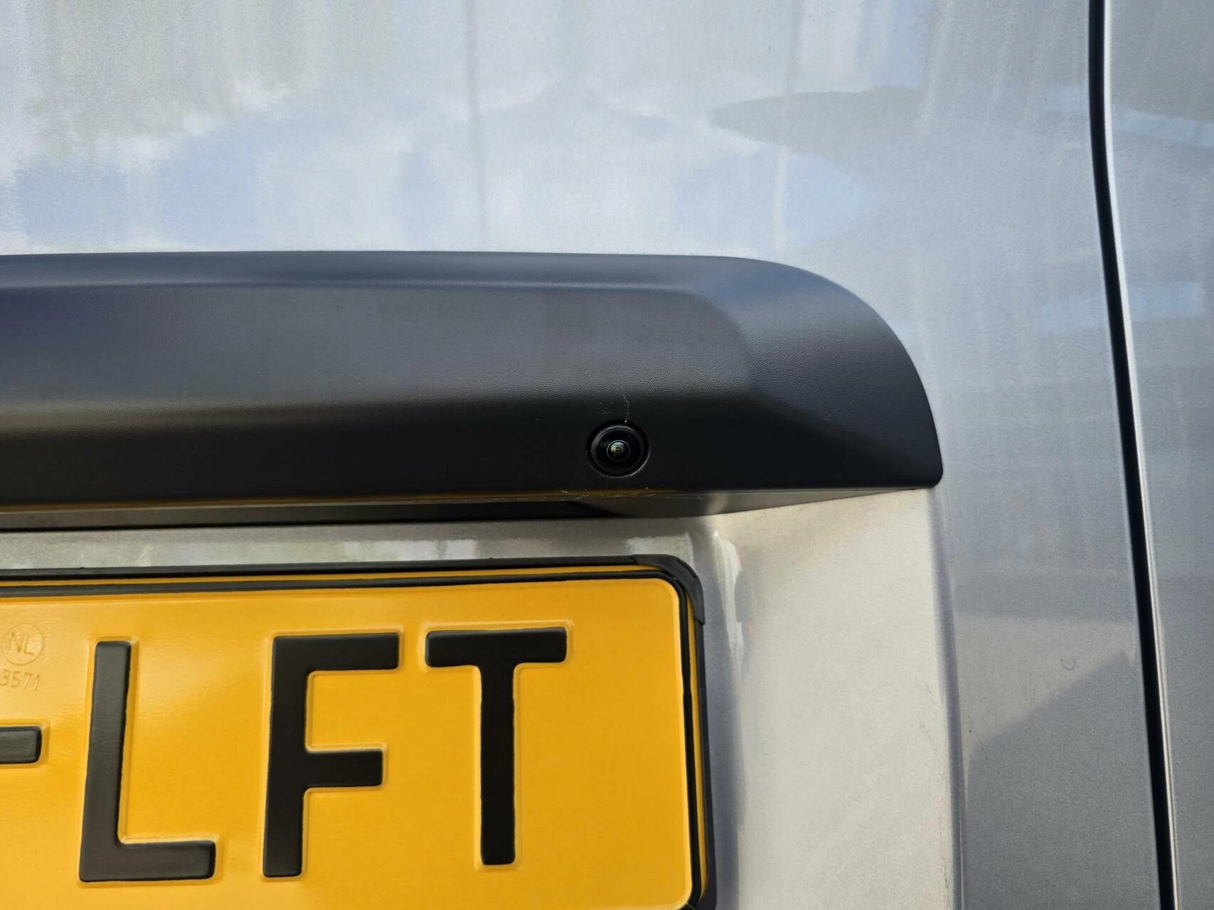 Hoofdafbeelding Peugeot Expert