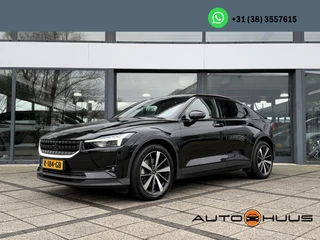 Hoofdafbeelding Polestar 2 Polestar 2 Long Range Dual AWD | Panorama | 360 Camera | Harman Kardon |