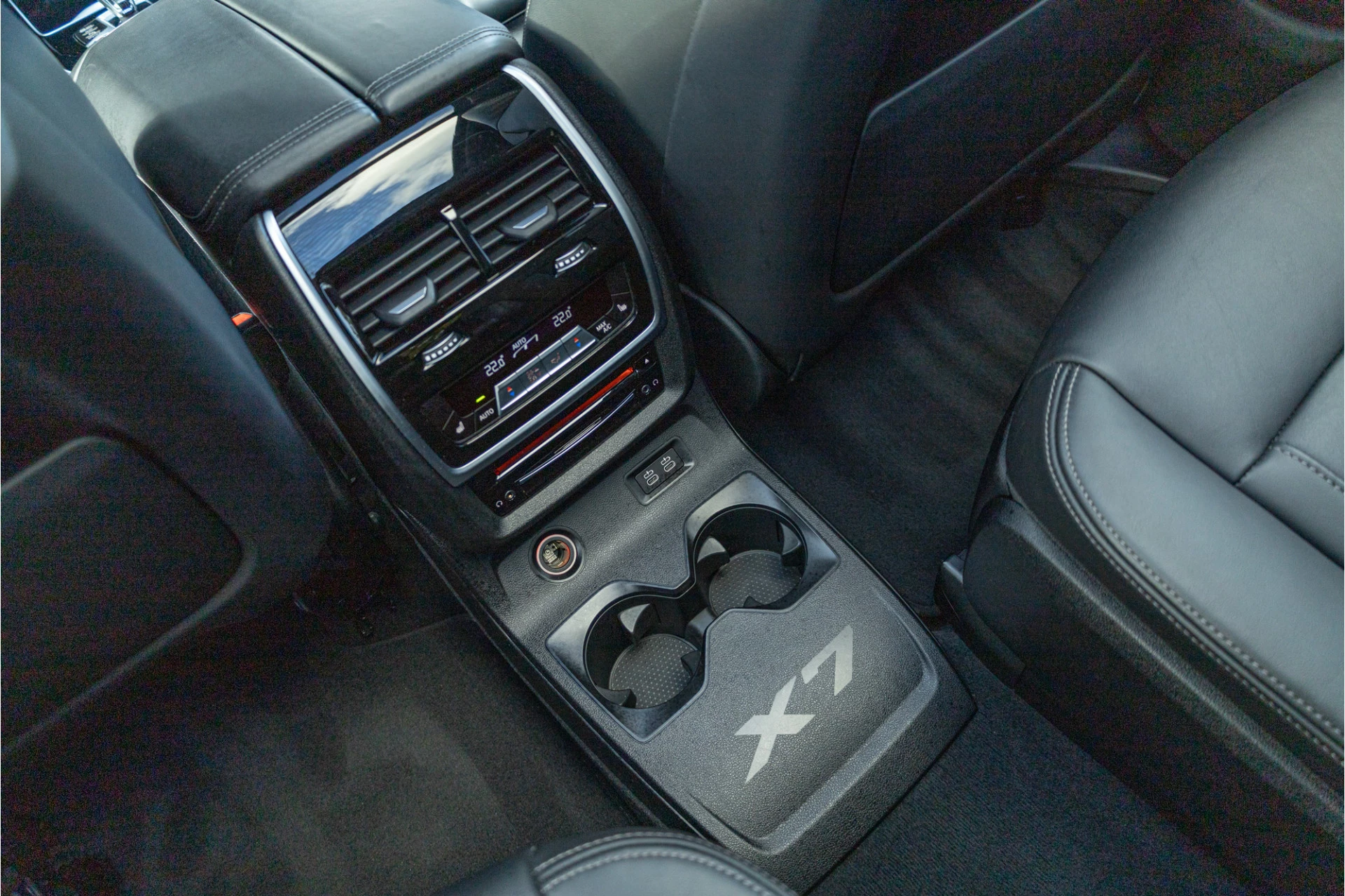 Hoofdafbeelding BMW X7