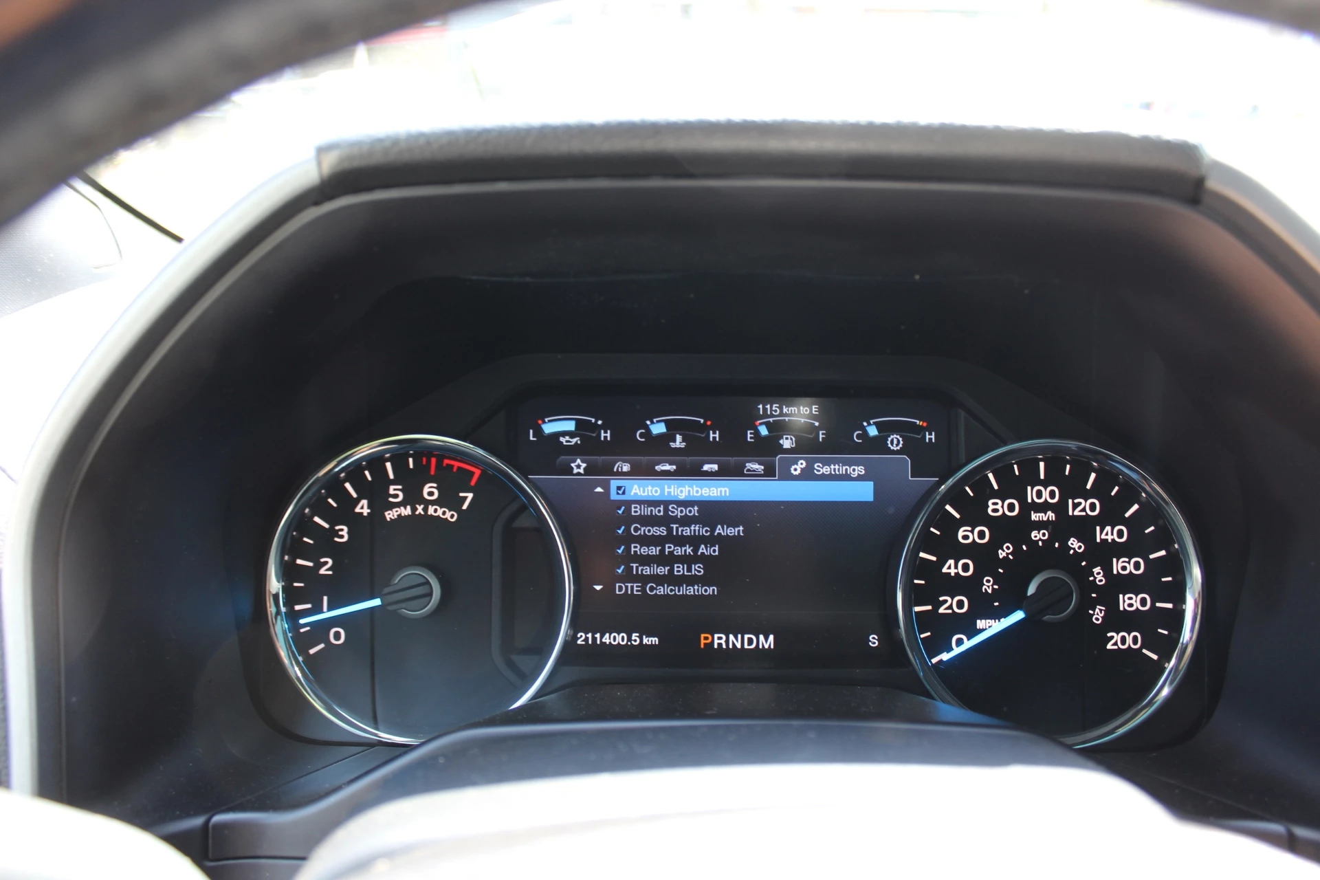 Hoofdafbeelding Ford F-150