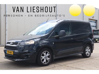 Ford Transit Connect 1.6 EcoBoost 150PK MARGE AUTO!!! *MOTOR PROBLEMEN*