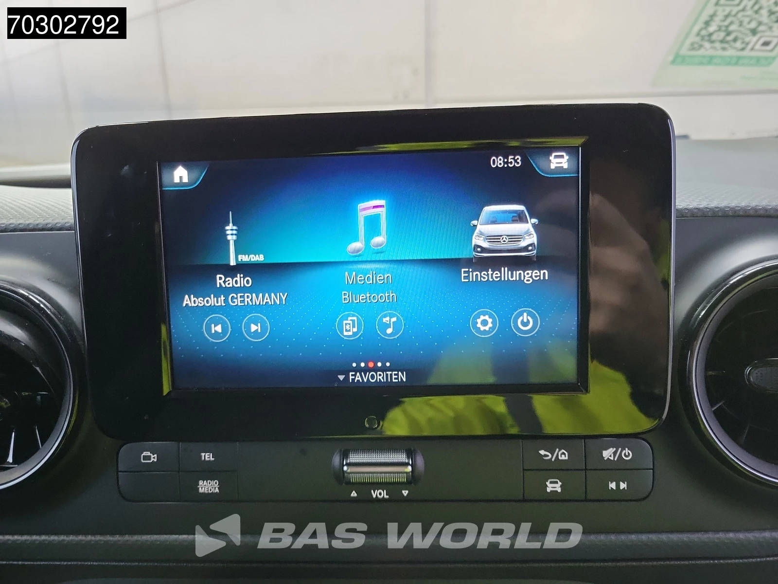 Hoofdafbeelding Mercedes-Benz Citan