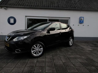 Nissan QASHQAI 1.6 163 PK Acenta