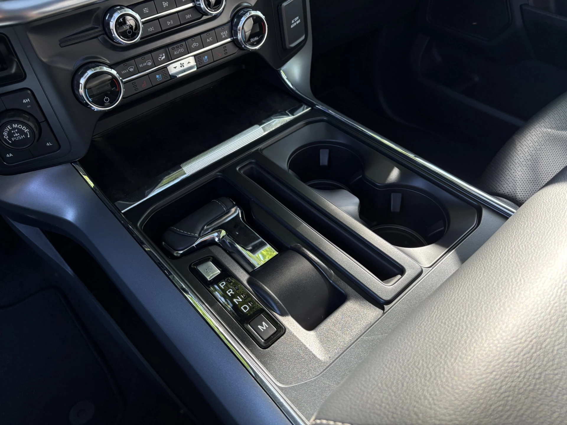 Hoofdafbeelding Ford F-150