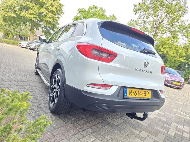 Hoofdafbeelding Renault Kadjar