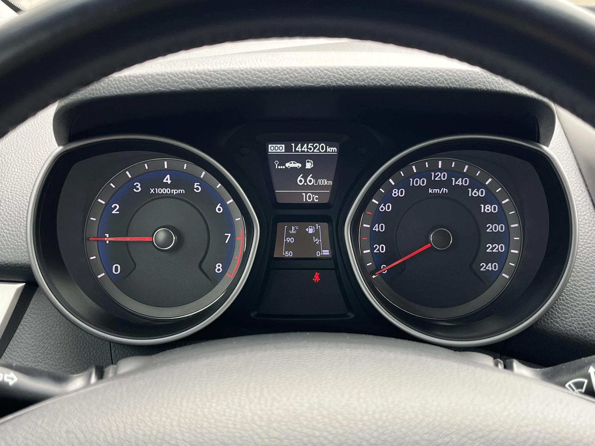 Hoofdafbeelding Hyundai i30