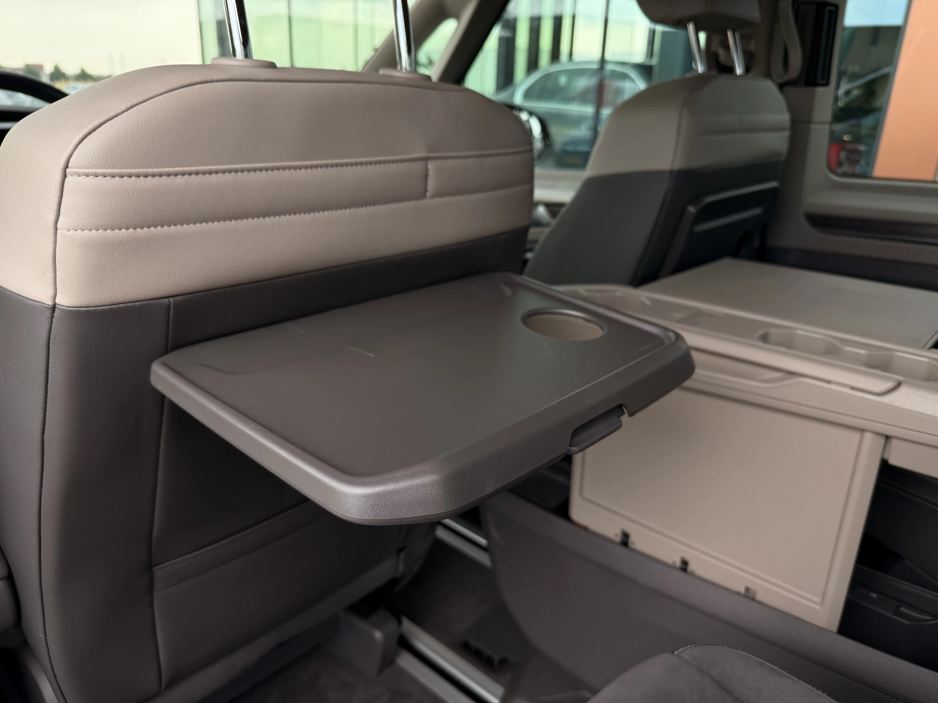 Hoofdafbeelding Volkswagen Multivan