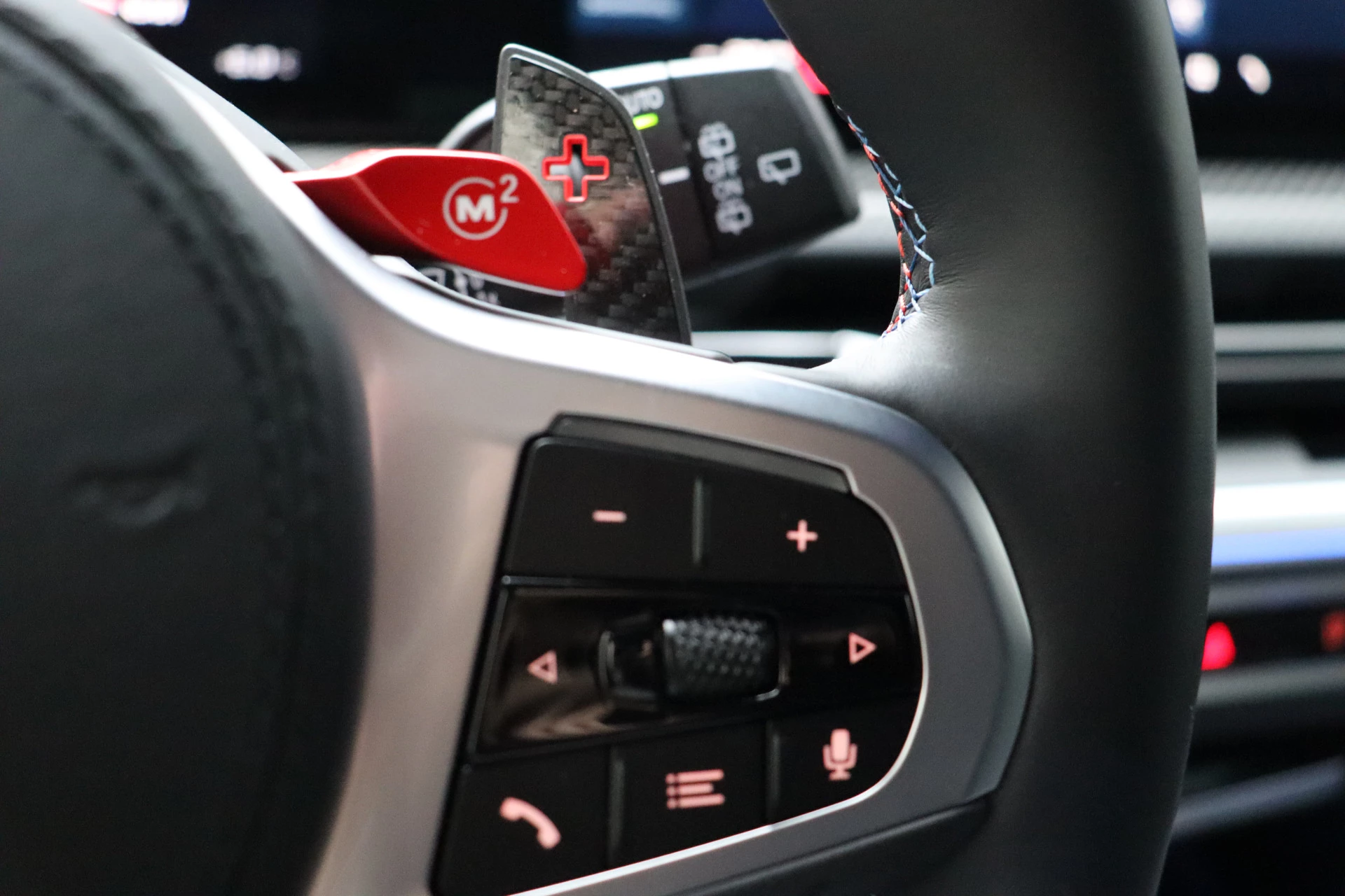 Hoofdafbeelding BMW XM