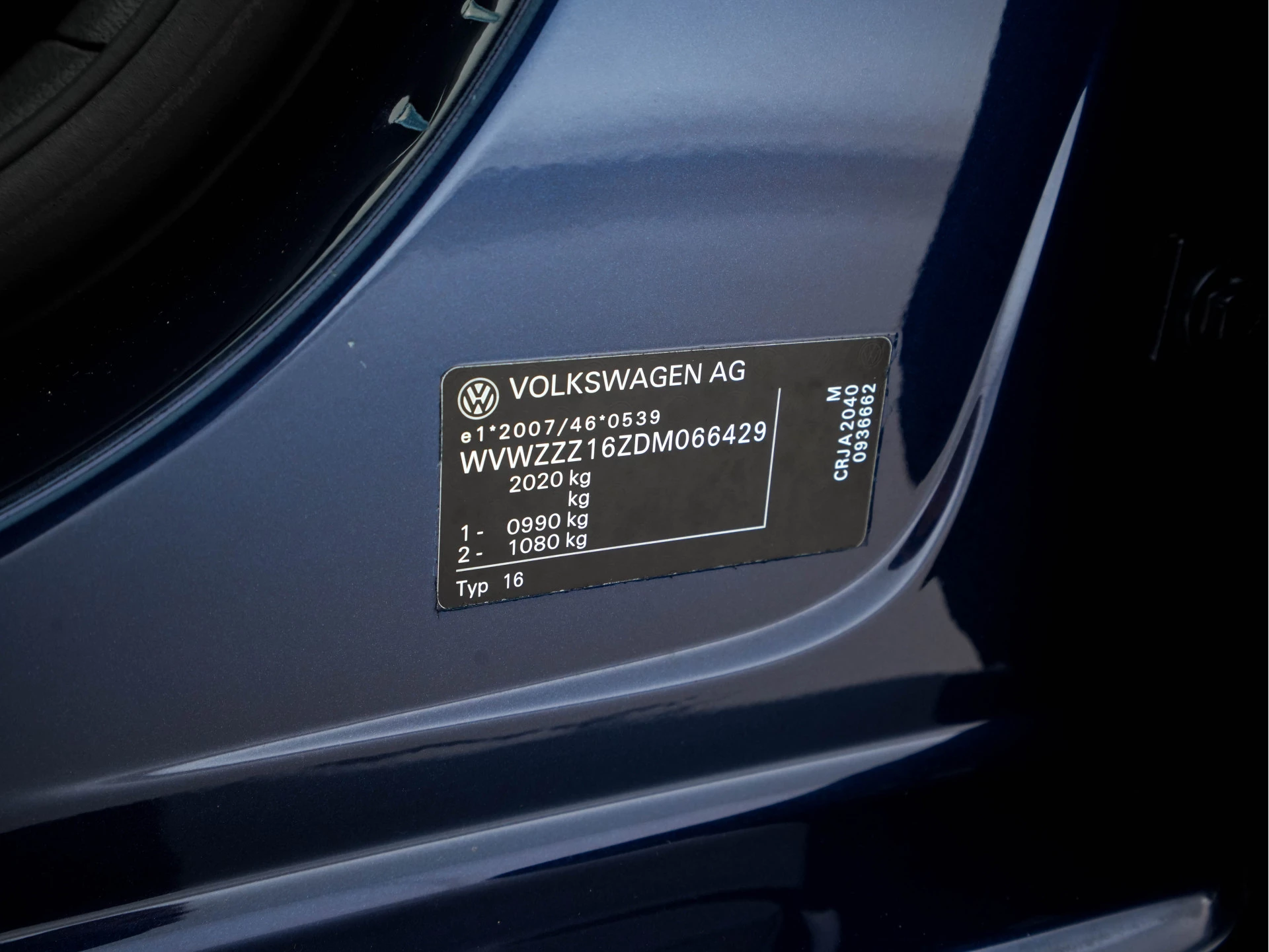 Hoofdafbeelding Volkswagen Jetta