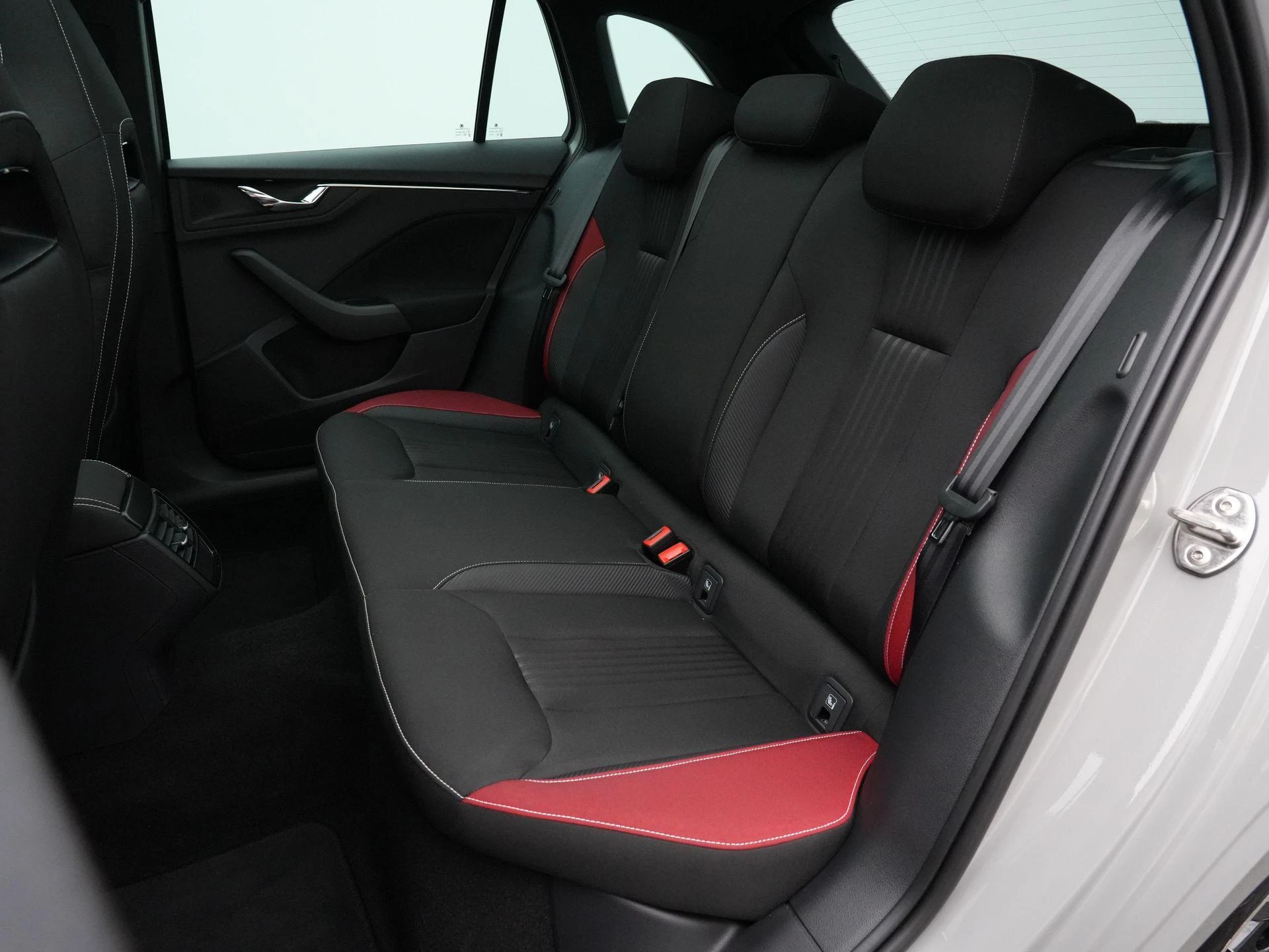 Hoofdafbeelding Škoda Scala