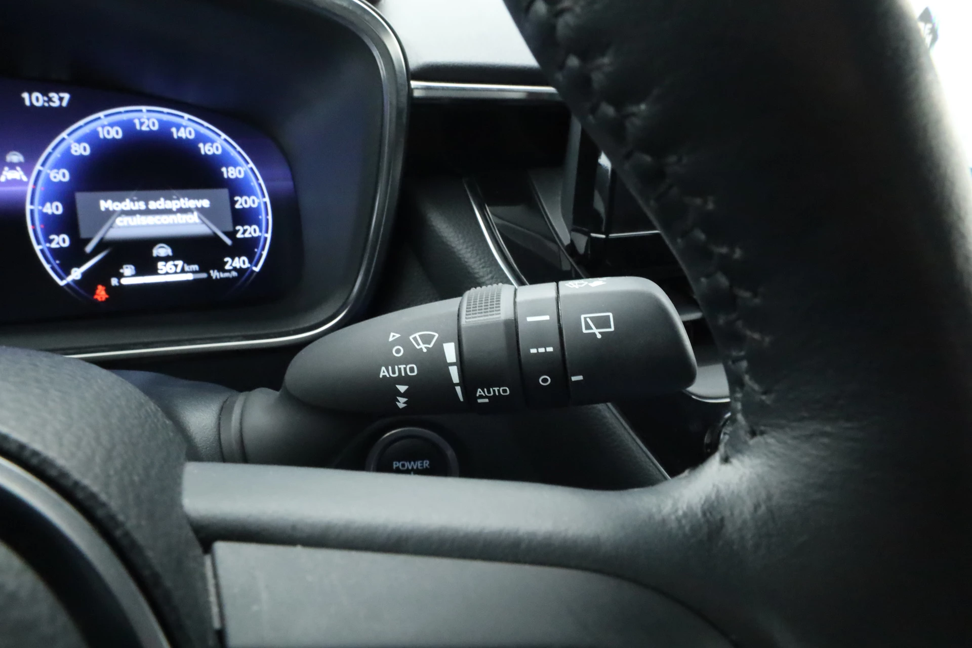 Hoofdafbeelding Toyota Corolla Touring Sports