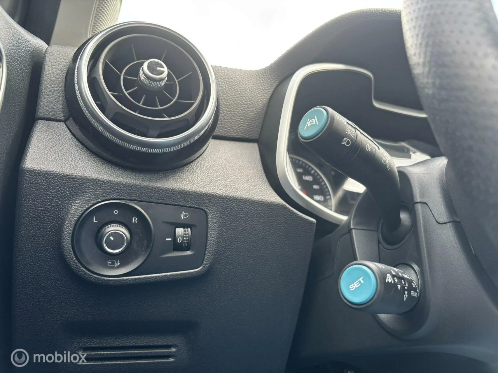 Hoofdafbeelding MG ZS-EV